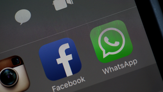 Ya es oficial: WhatsApp ahora permite hacer videollamadas grupales de hasta 8 personas
